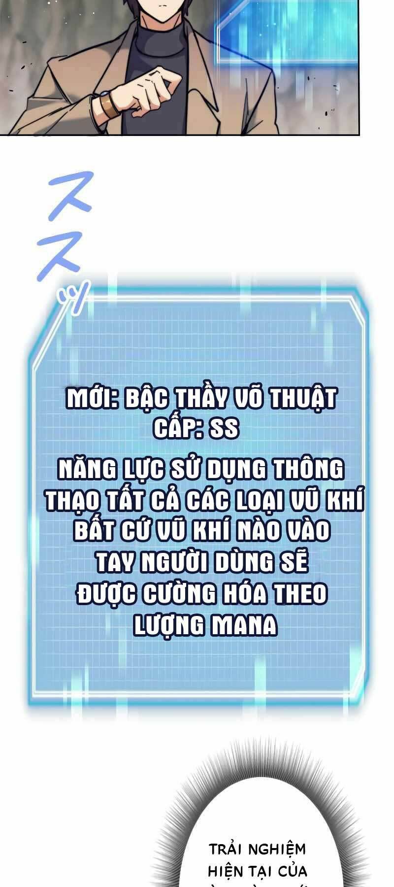 Tôi Là Thợ Săn Hạng Ex Chapter 19 - 49