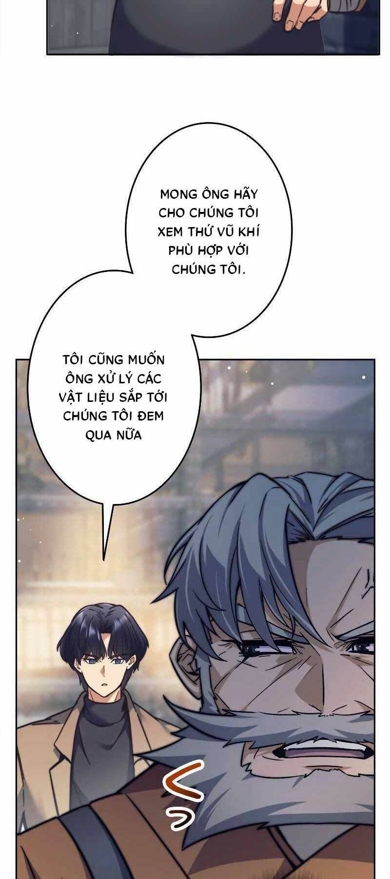 Tôi Là Thợ Săn Hạng Ex Chapter 19 - 6