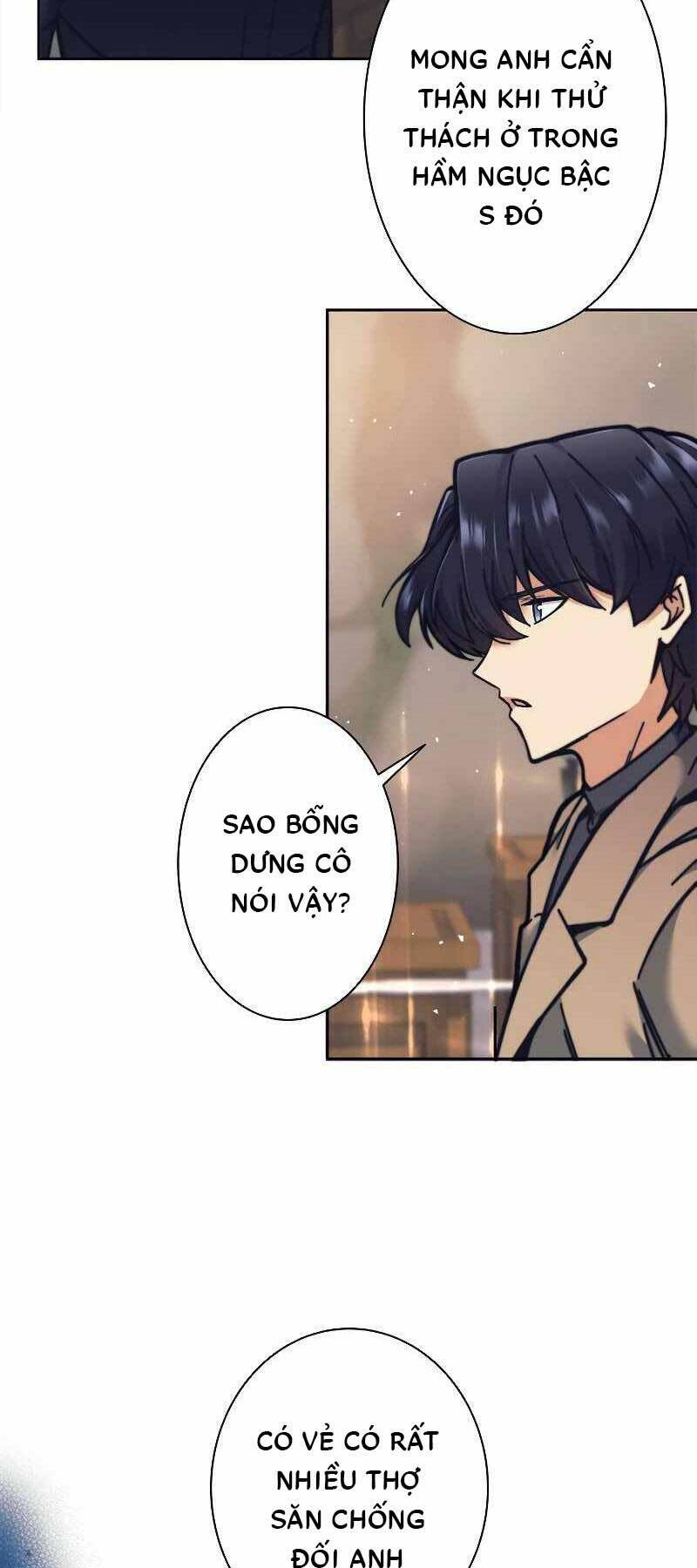 Tôi Là Thợ Săn Hạng Ex Chapter 19 - 53