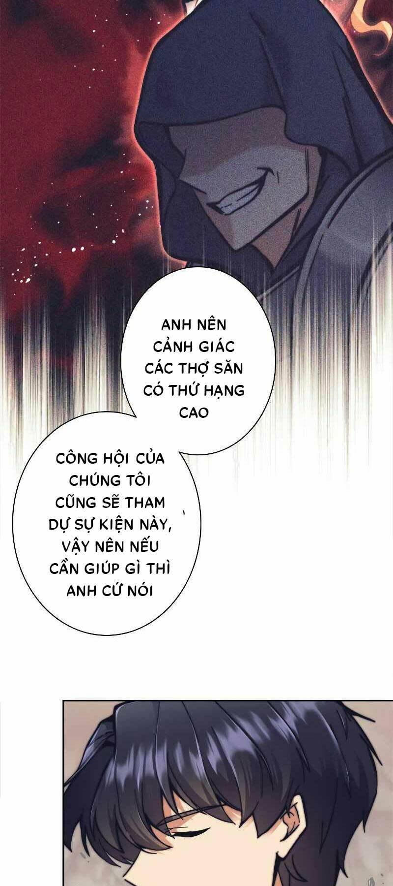 Tôi Là Thợ Săn Hạng Ex Chapter 19 - 55