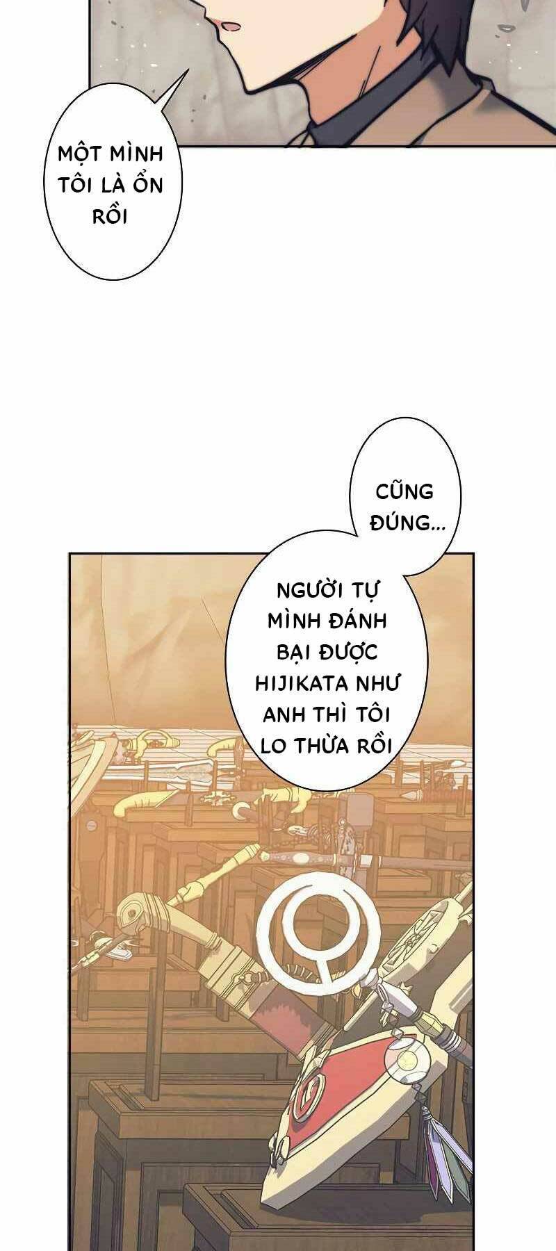 Tôi Là Thợ Săn Hạng Ex Chapter 19 - 56