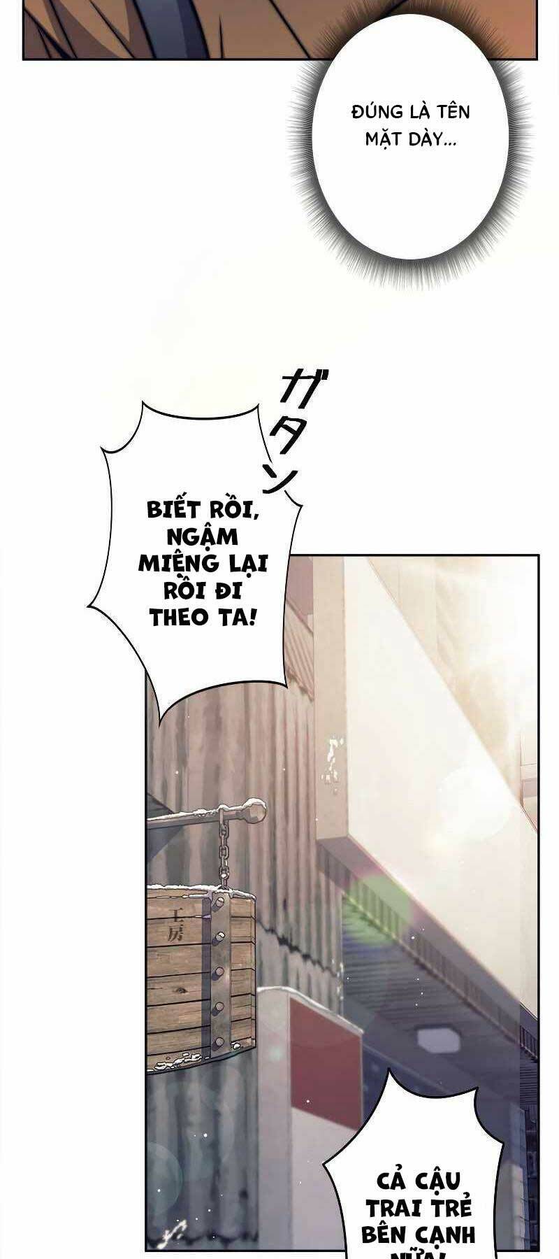 Tôi Là Thợ Săn Hạng Ex Chapter 19 - 7