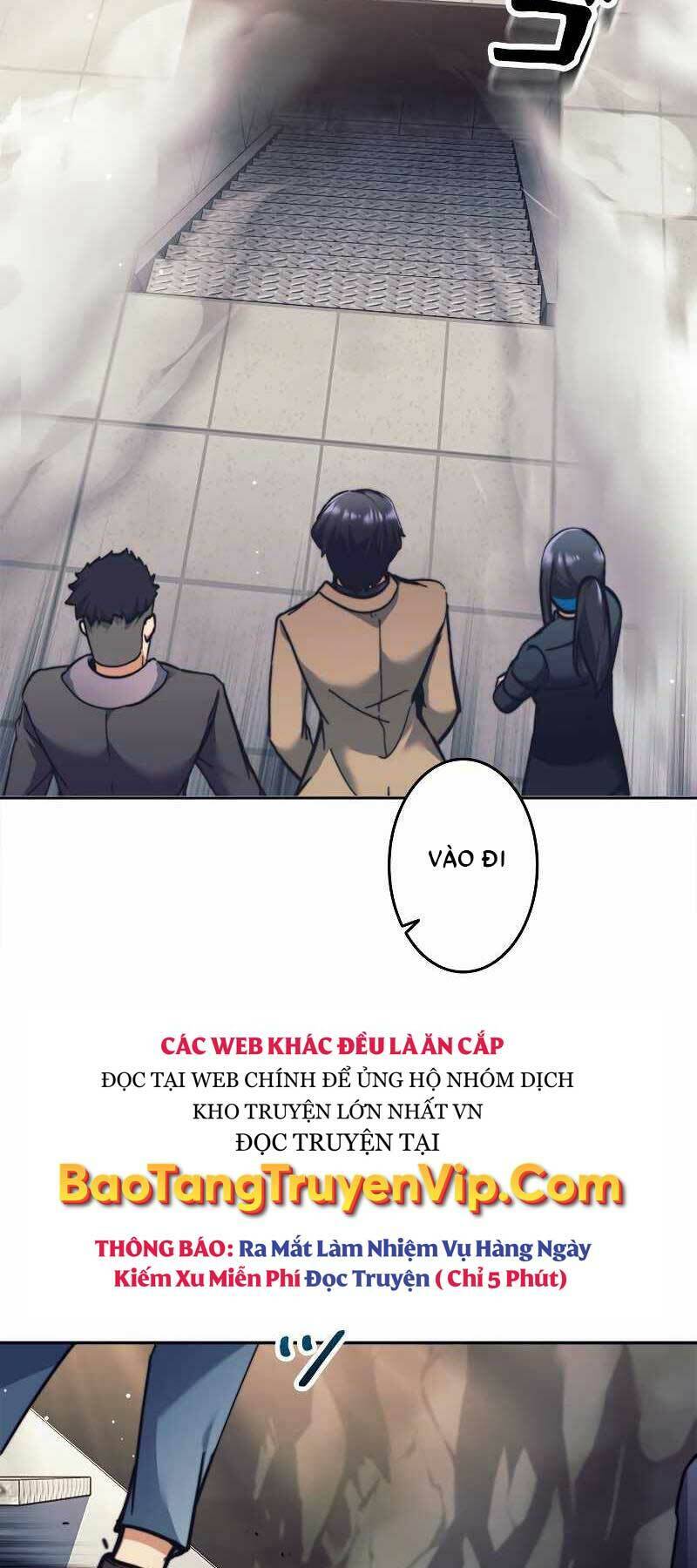 Tôi Là Thợ Săn Hạng Ex Chapter 19 - 10