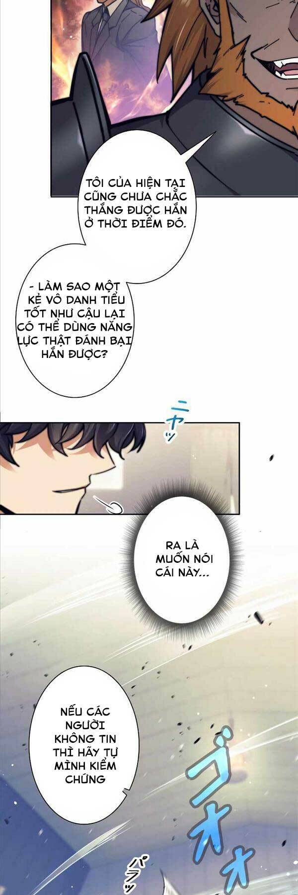 Tôi Là Thợ Săn Hạng Ex Chapter 20 - 7