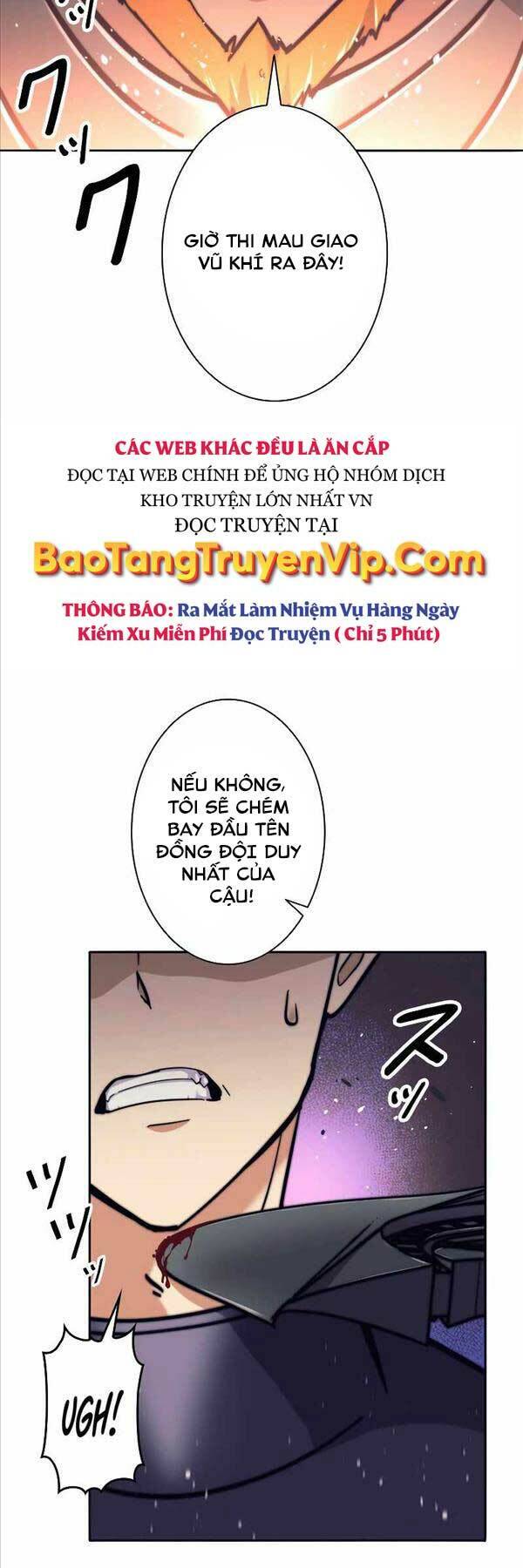 Tôi Là Thợ Săn Hạng Ex Chapter 21 - 19