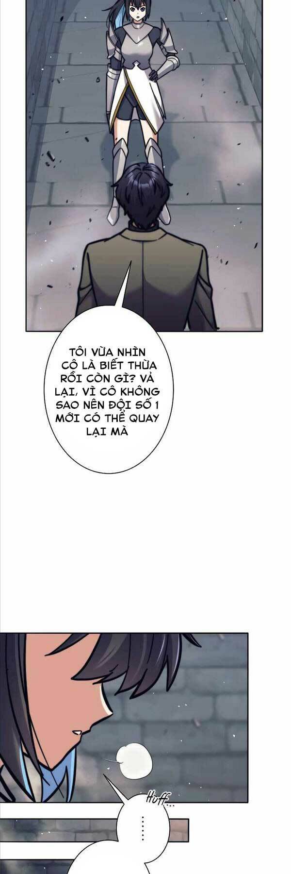 Tôi Là Thợ Săn Hạng Ex Chapter 21 - 41