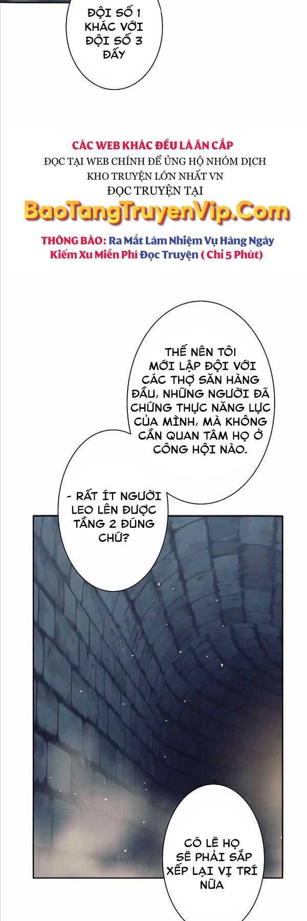 Tôi Là Thợ Săn Hạng Ex Chapter 21 - 42