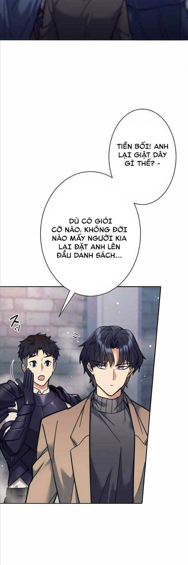 Tôi Là Thợ Săn Hạng Ex Chapter 21 - 56