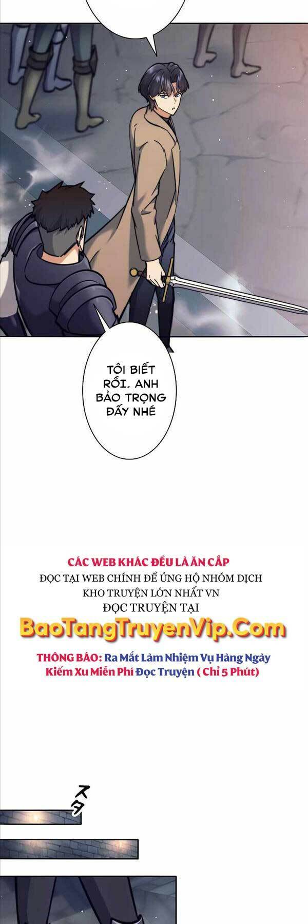 Tôi Là Thợ Săn Hạng Ex Chapter 21 - 58