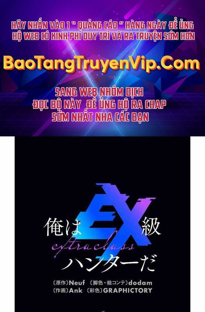 Tôi Là Thợ Săn Hạng Ex Chapter 6 - 1