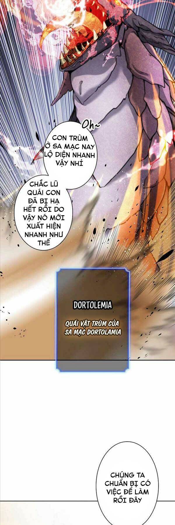 Tôi Là Thợ Săn Hạng Ex Chapter 6 - 17