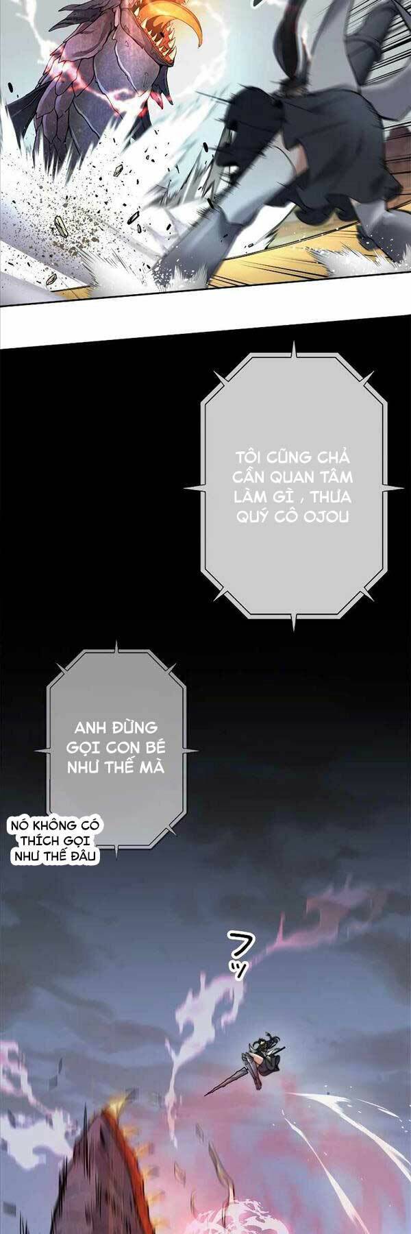 Tôi Là Thợ Săn Hạng Ex Chapter 6 - 20