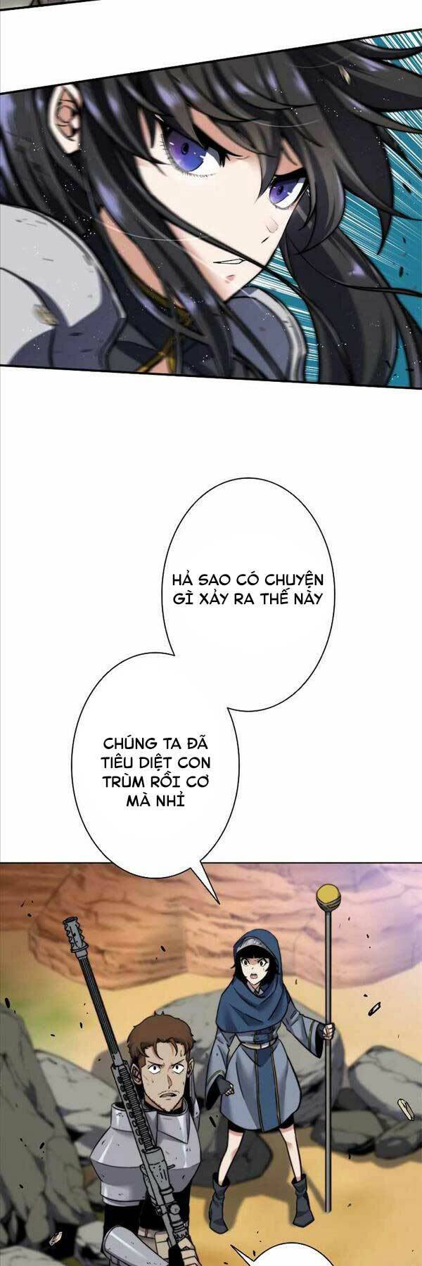 Tôi Là Thợ Săn Hạng Ex Chapter 6 - 30