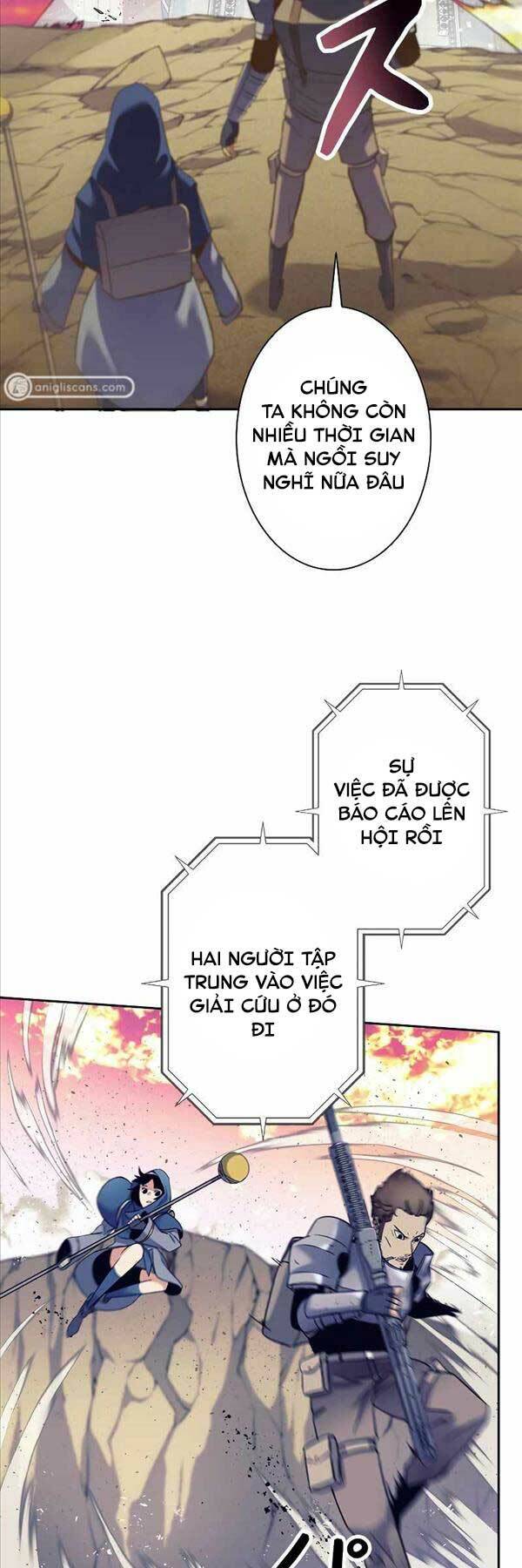 Tôi Là Thợ Săn Hạng Ex Chapter 6 - 41