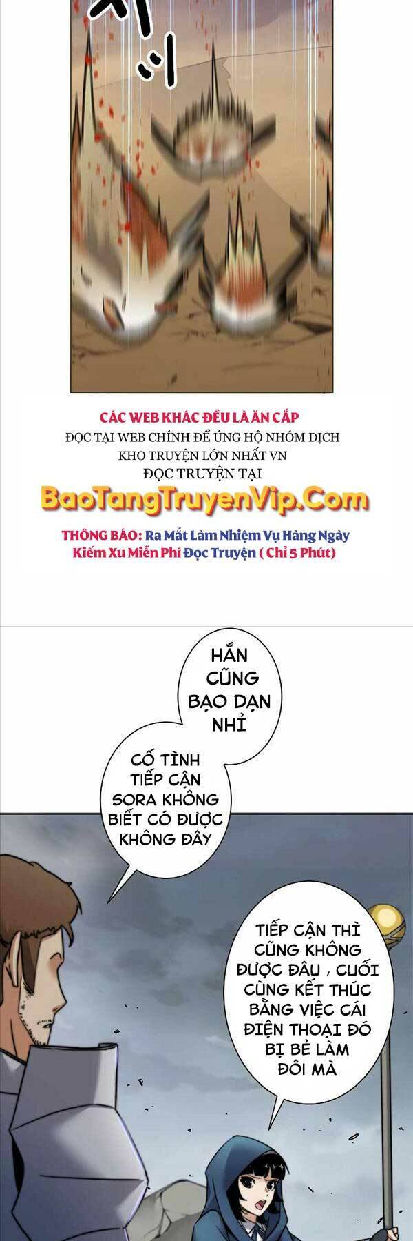 Tôi Là Thợ Săn Hạng Ex Chapter 6 - 10