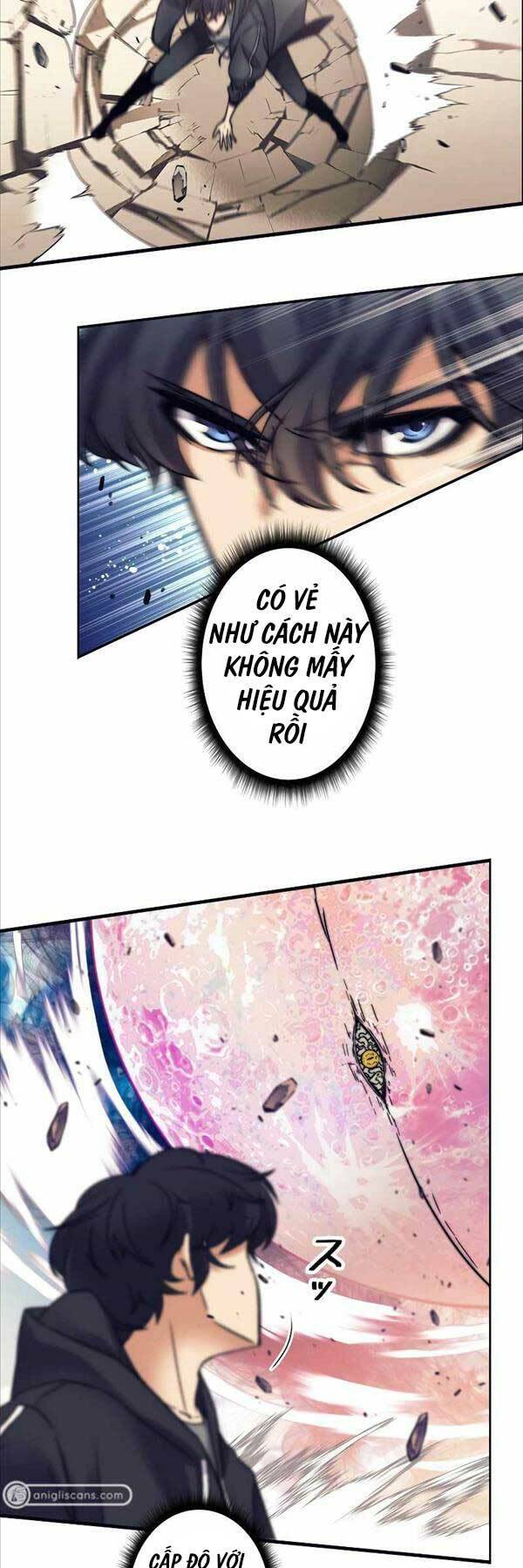 Tôi Là Thợ Săn Hạng Ex Chapter 7 - 3