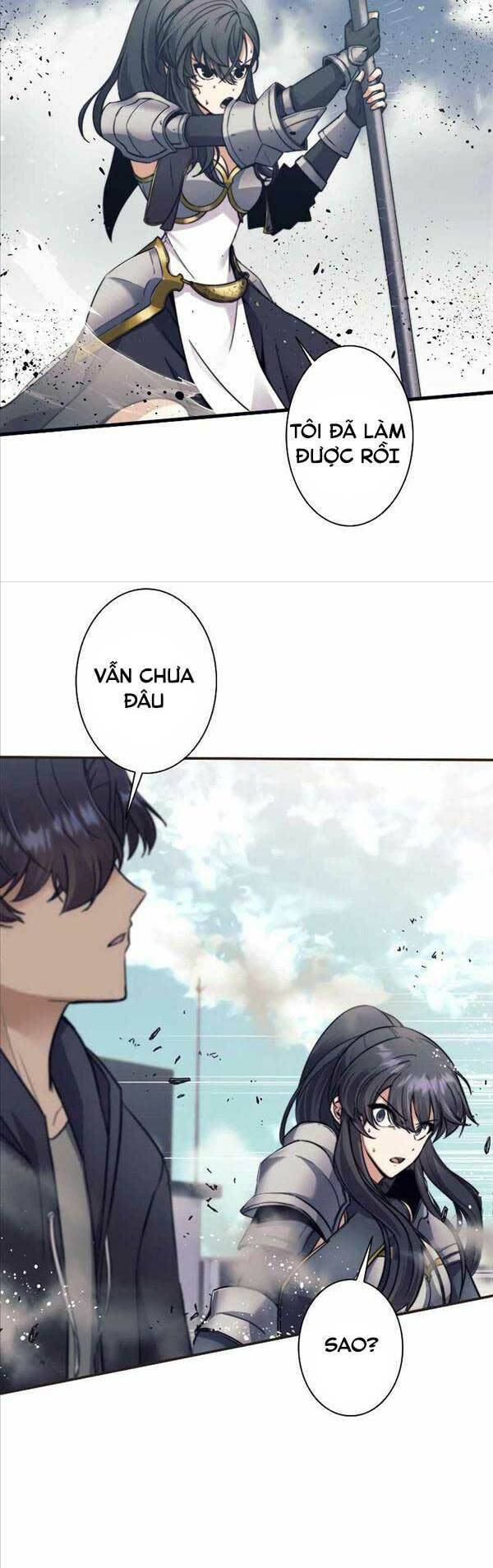 Tôi Là Thợ Săn Hạng Ex Chapter 7 - 26