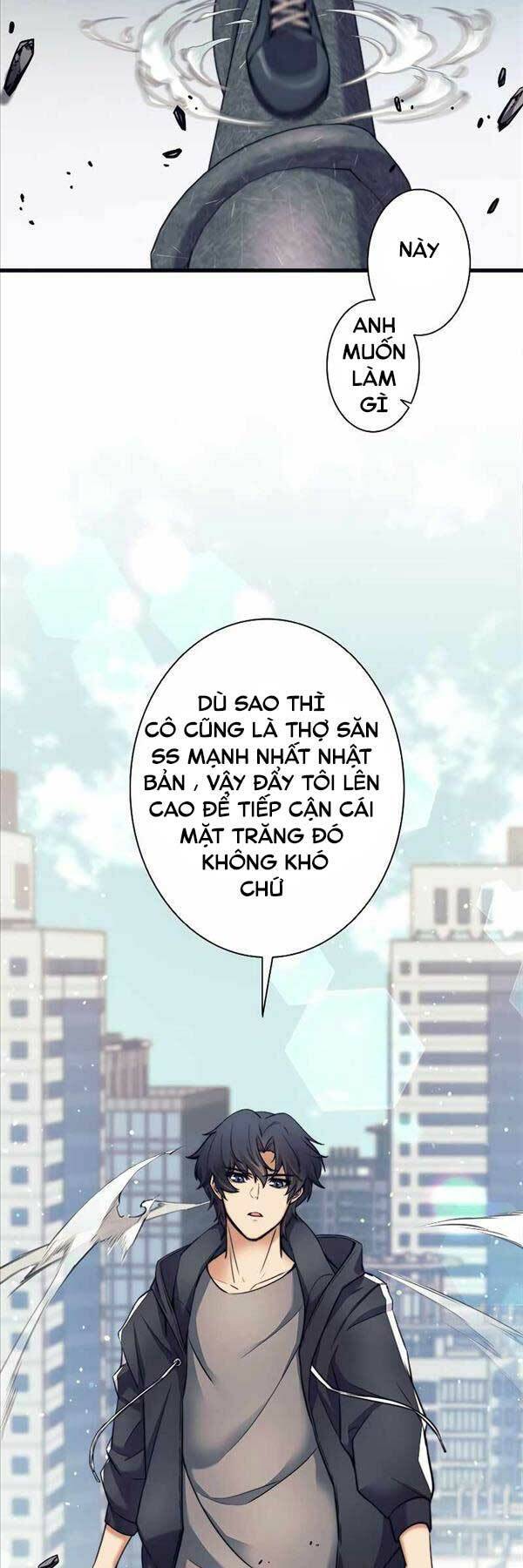 Tôi Là Thợ Săn Hạng Ex Chapter 7 - 31