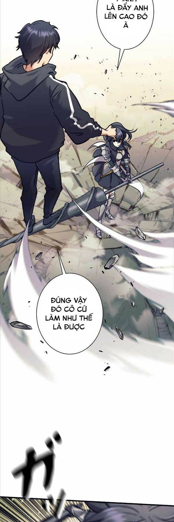 Tôi Là Thợ Săn Hạng Ex Chapter 7 - 33