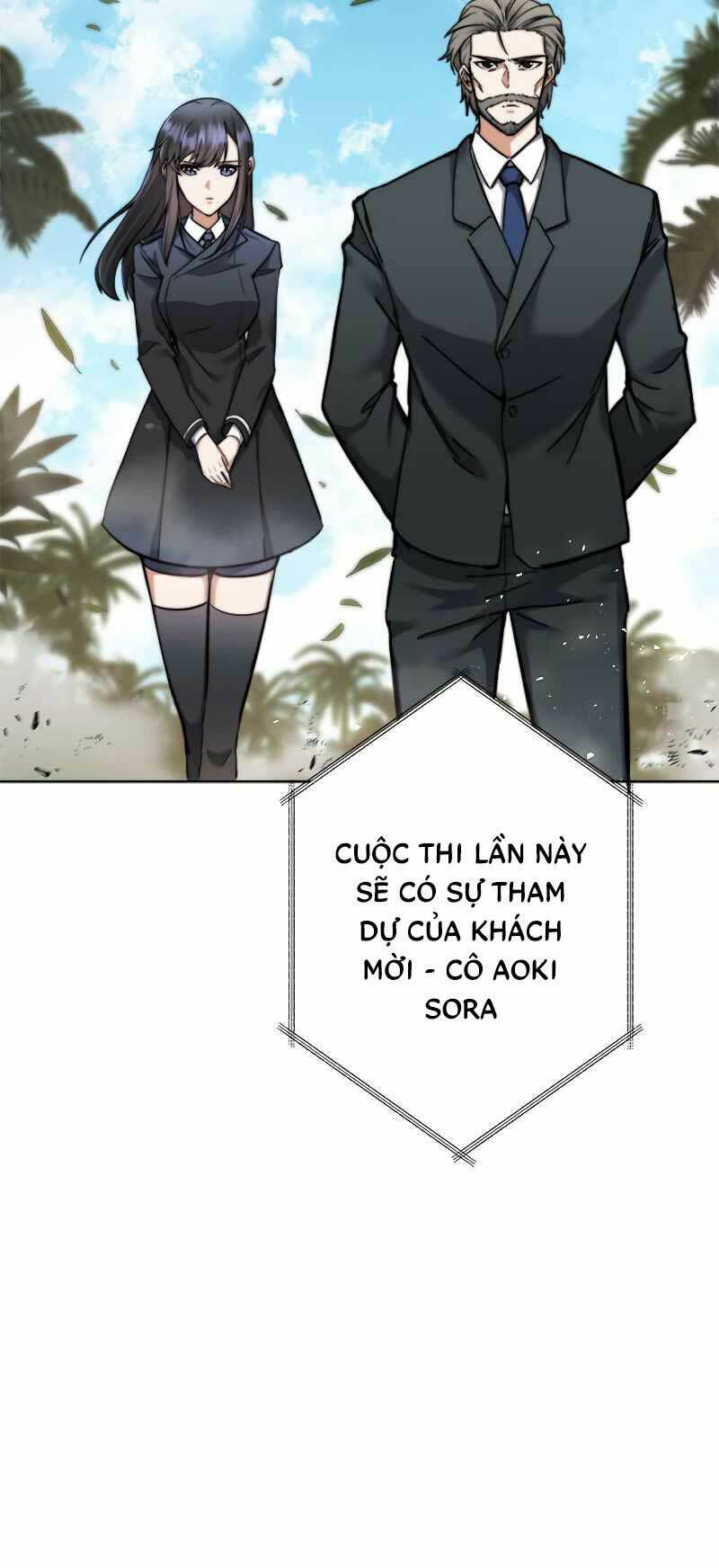 Tôi Là Thợ Săn Hạng Ex Chapter 8 - 12