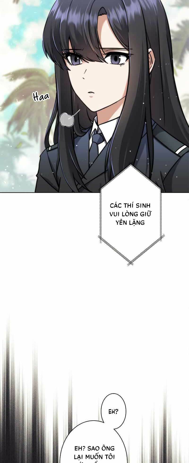 Tôi Là Thợ Săn Hạng Ex Chapter 8 - 18