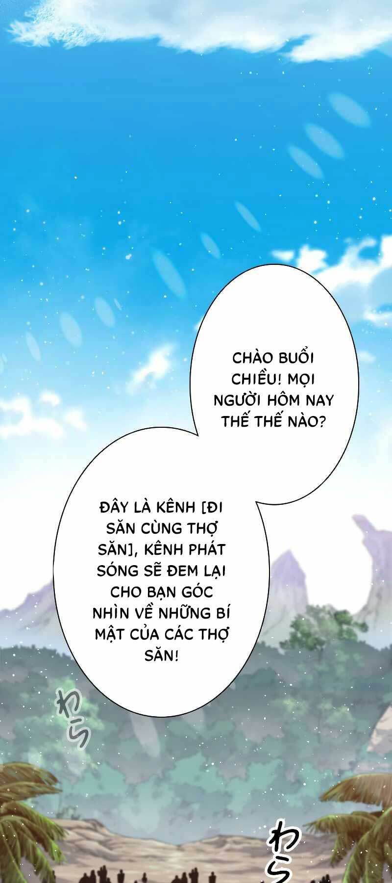 Tôi Là Thợ Săn Hạng Ex Chapter 8 - 3