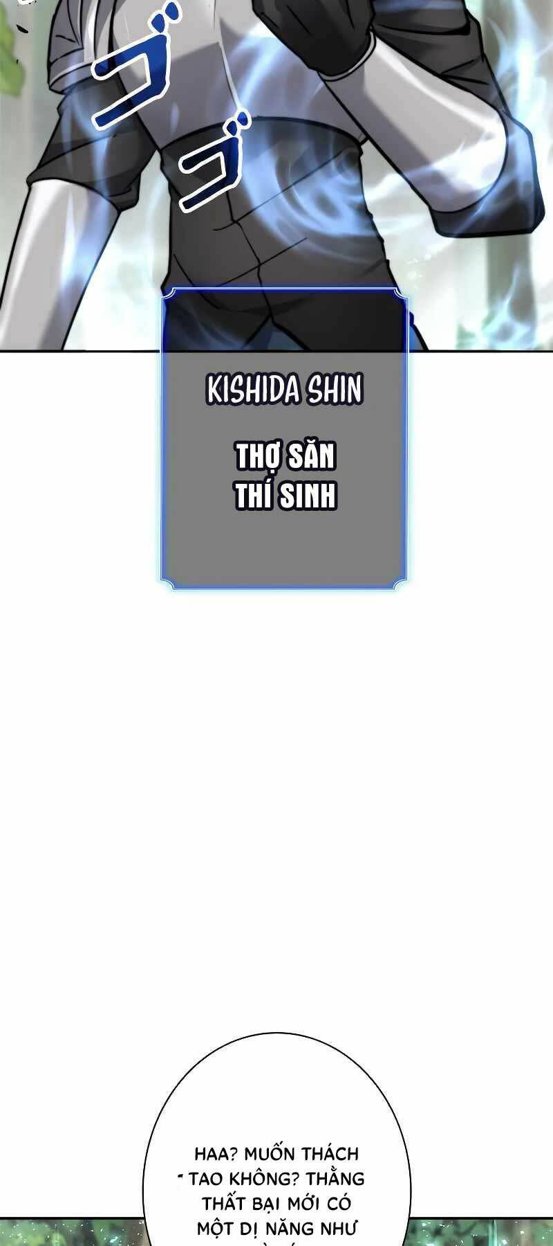 Tôi Là Thợ Săn Hạng Ex Chapter 8 - 46