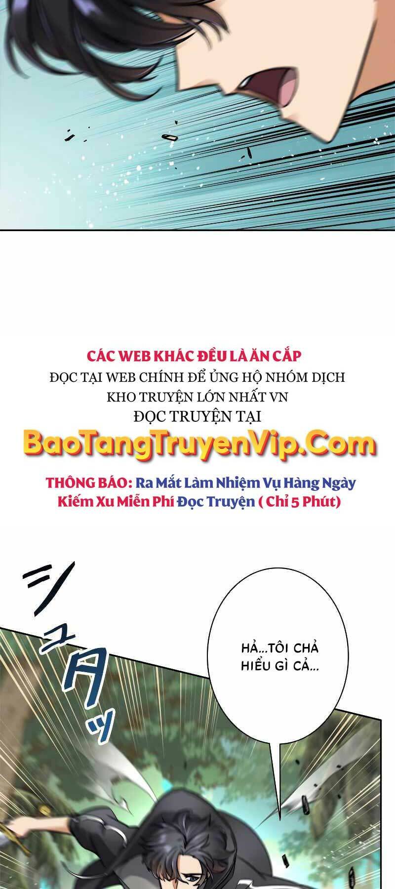 Tôi Là Thợ Săn Hạng Ex Chapter 8 - 56