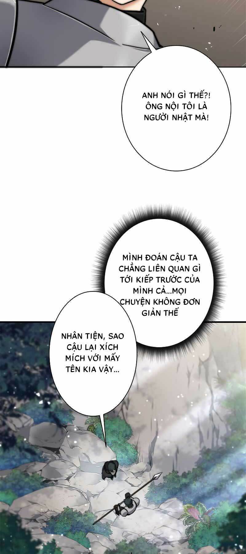 Tôi Là Thợ Săn Hạng Ex Chapter 8 - 67