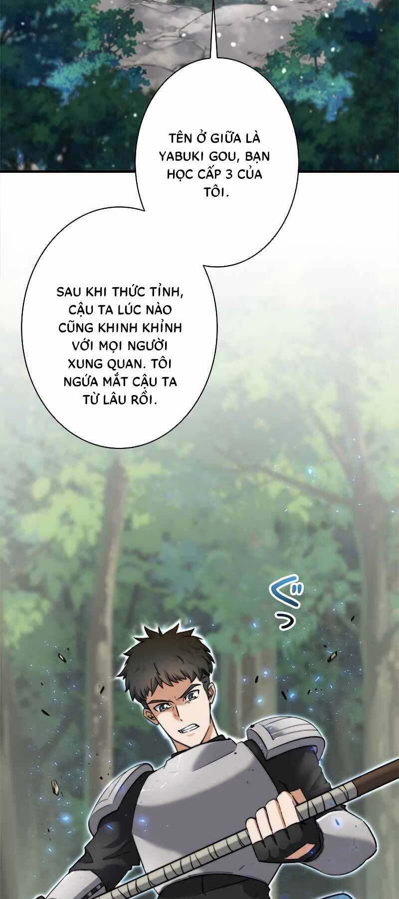 Tôi Là Thợ Săn Hạng Ex Chapter 8 - 68