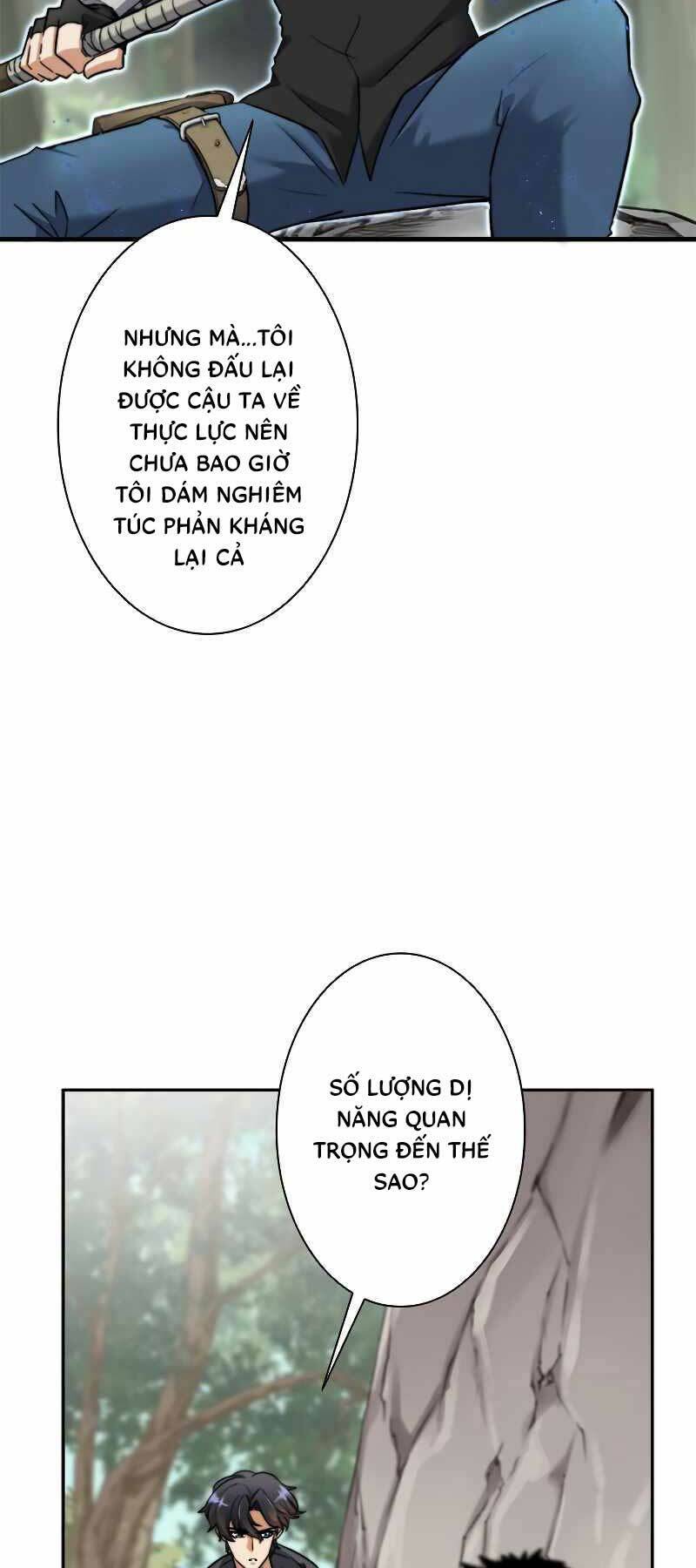 Tôi Là Thợ Săn Hạng Ex Chapter 8 - 69