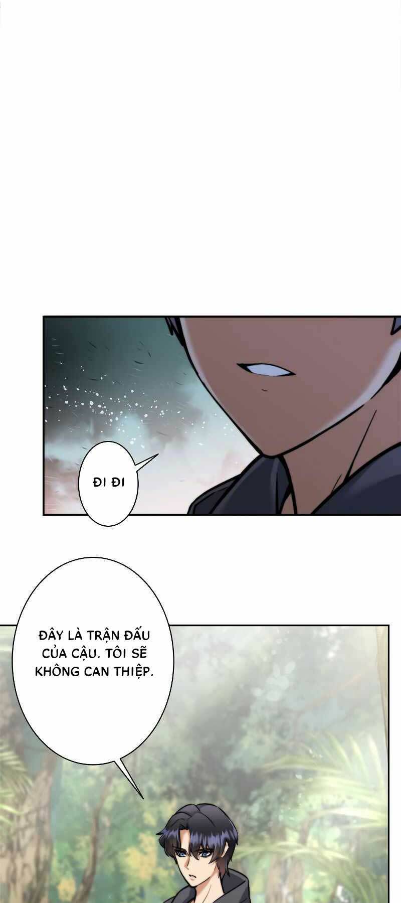 Tôi Là Thợ Săn Hạng Ex Chapter 8 - 79