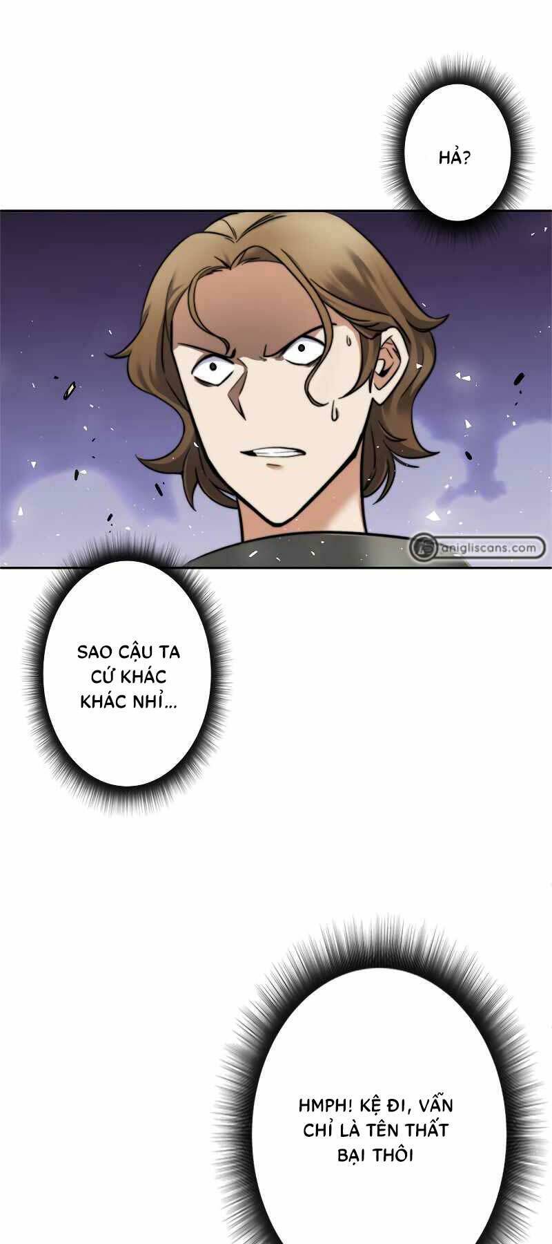 Tôi Là Thợ Săn Hạng Ex Chapter 8 - 81