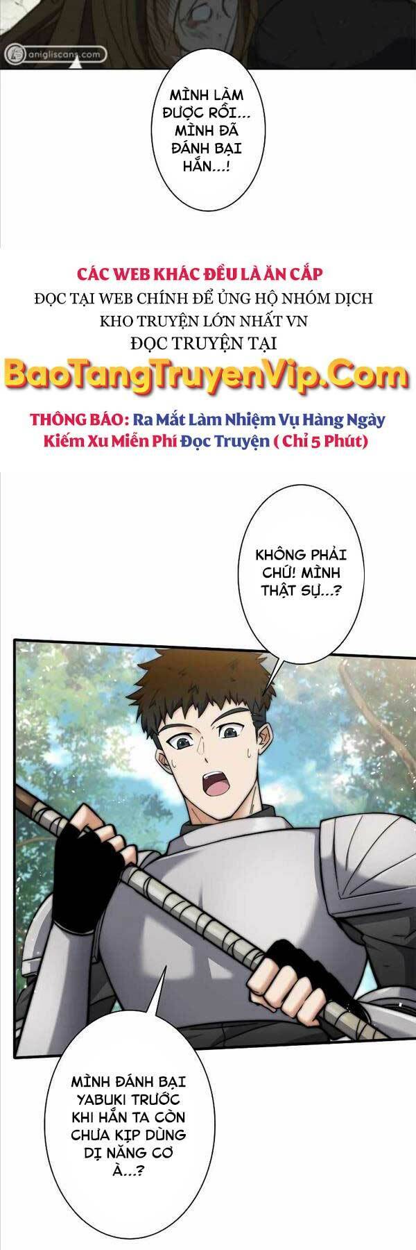 Tôi Là Thợ Săn Hạng Ex Chapter 9 - 19