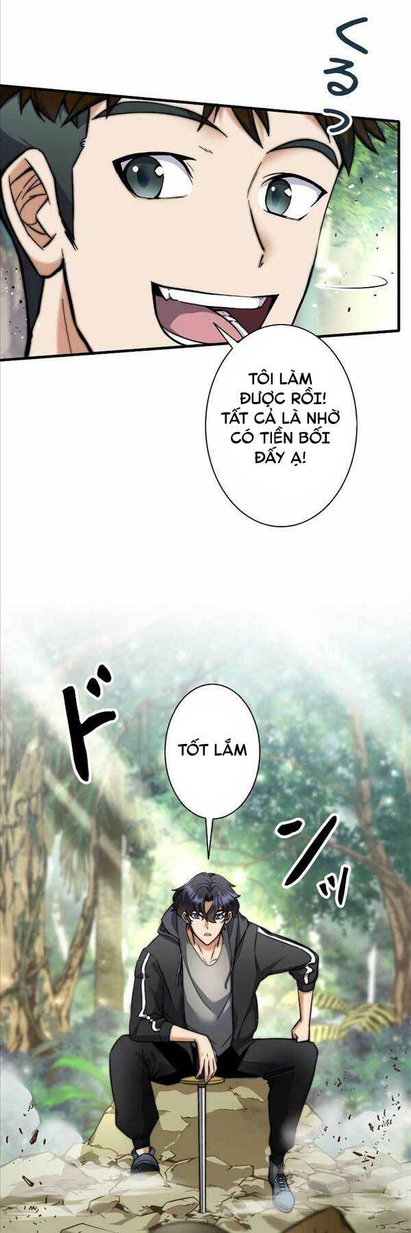 Tôi Là Thợ Săn Hạng Ex Chapter 9 - 20