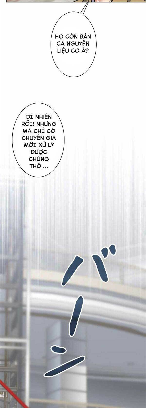 Tôi Là Thợ Săn Hạng Ex Chapter 9 - 40