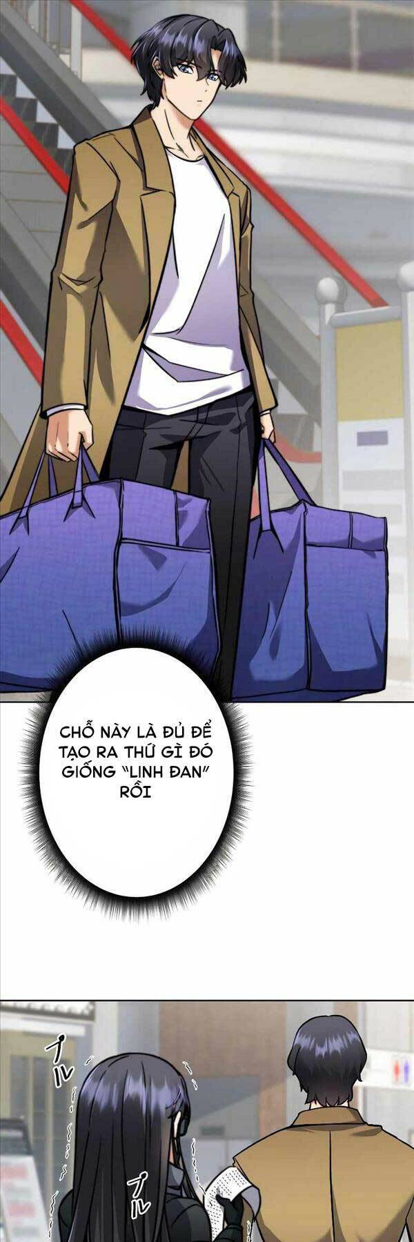 Tôi Là Thợ Săn Hạng Ex Chapter 9 - 41