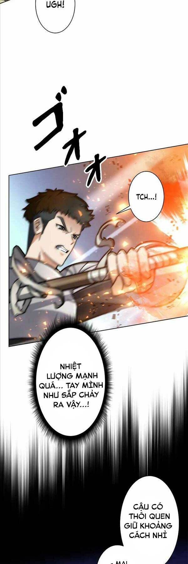 Tôi Là Thợ Săn Hạng Ex Chapter 9 - 6