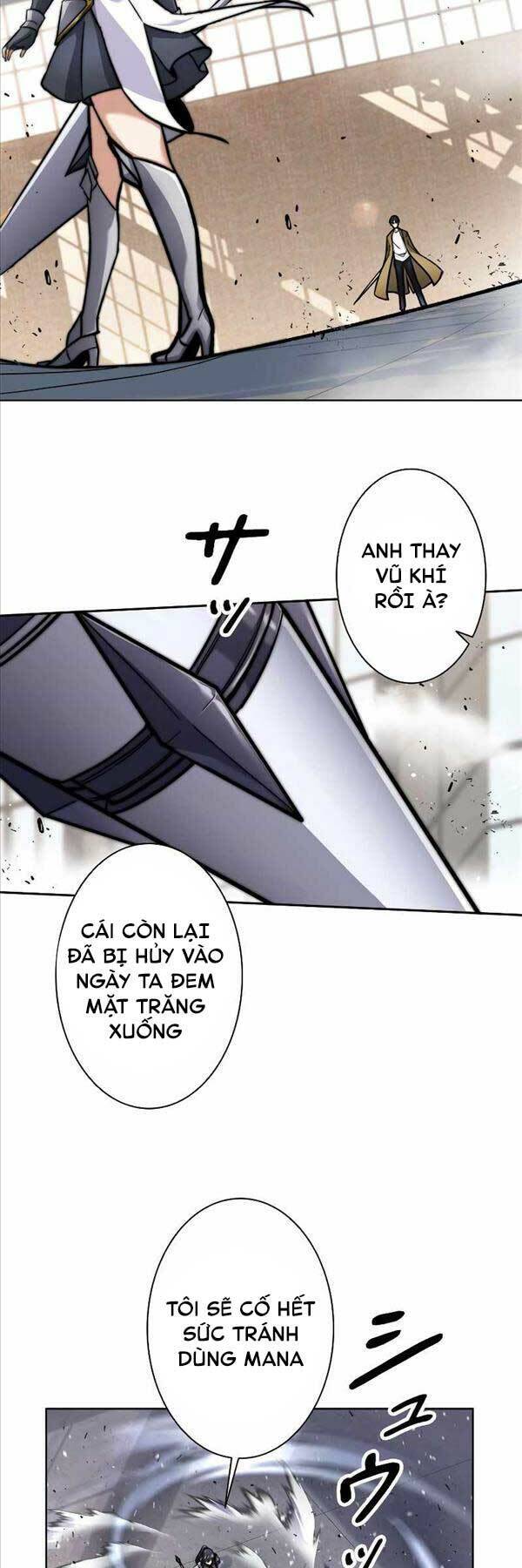 Tôi Là Thợ Săn Hạng Ex Chapter 9 - 51