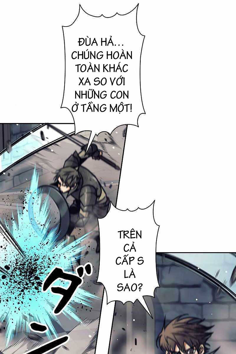 Tôi Là Thợ Săn Hạng Ex Chapter 22 - 17