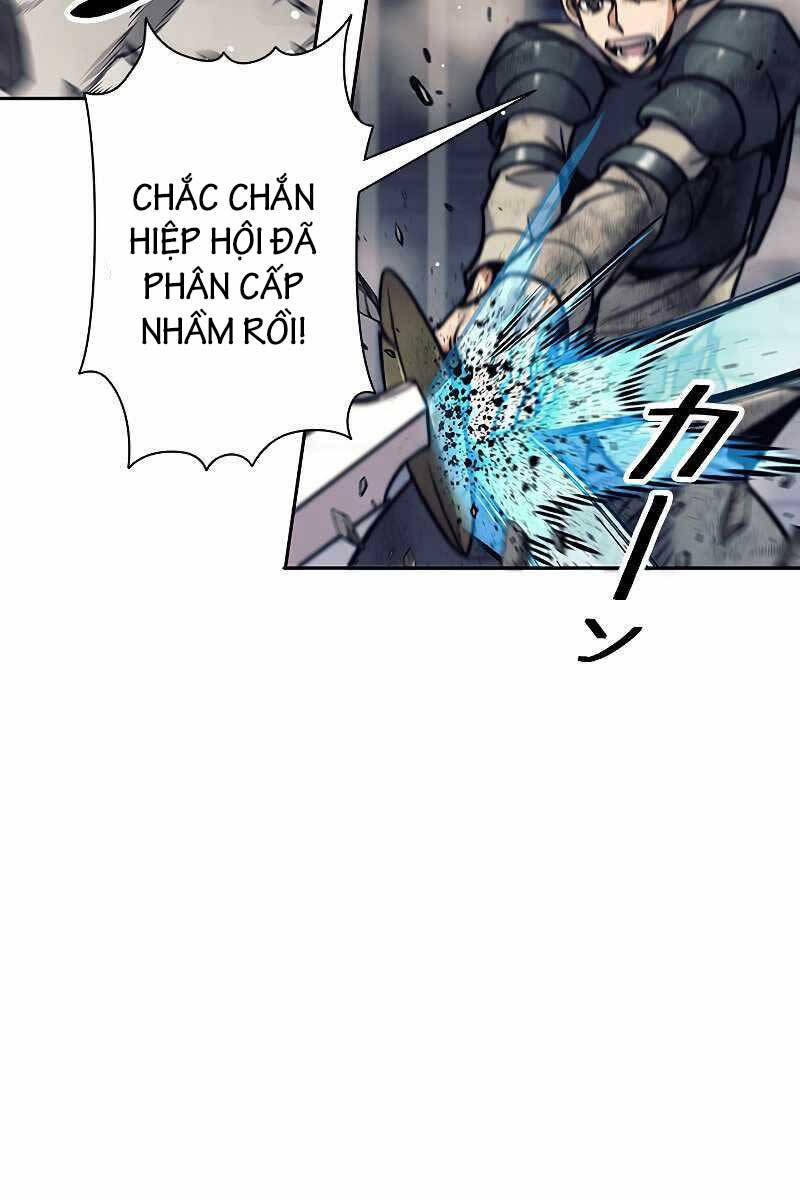 Tôi Là Thợ Săn Hạng Ex Chapter 22 - 18