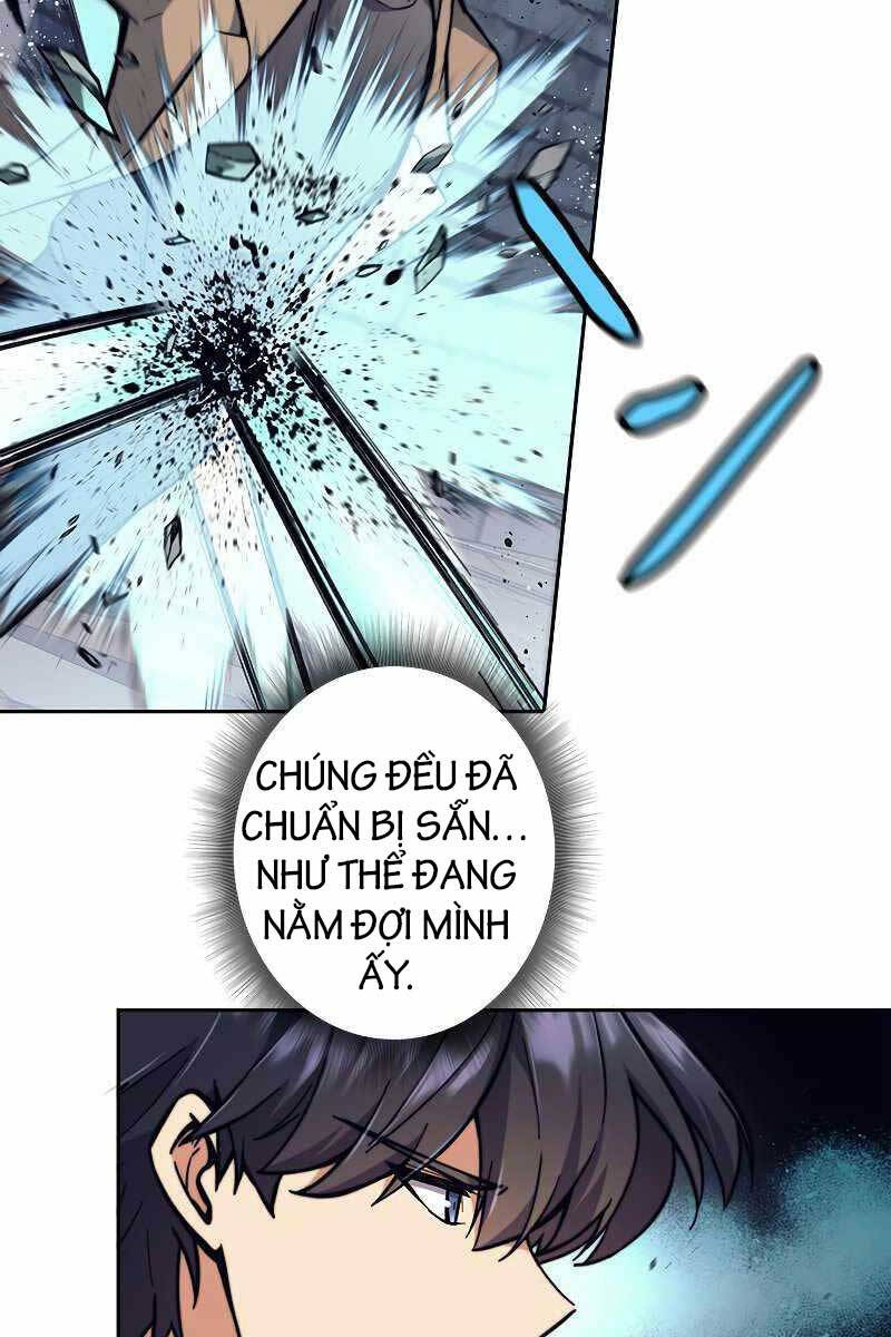 Tôi Là Thợ Săn Hạng Ex Chapter 22 - 4