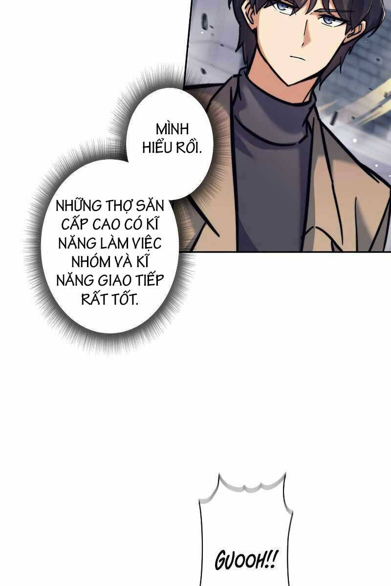 Tôi Là Thợ Săn Hạng Ex Chapter 22 - 36