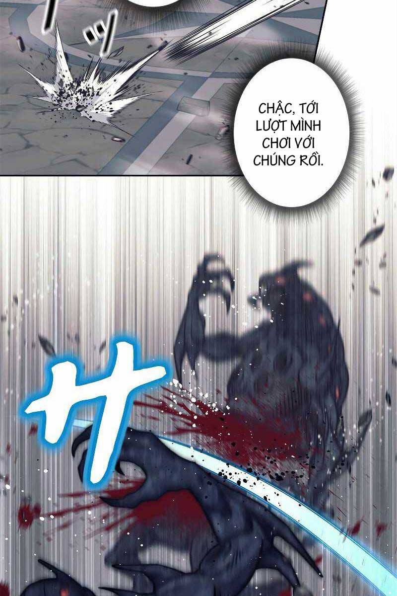 Tôi Là Thợ Săn Hạng Ex Chapter 22 - 42