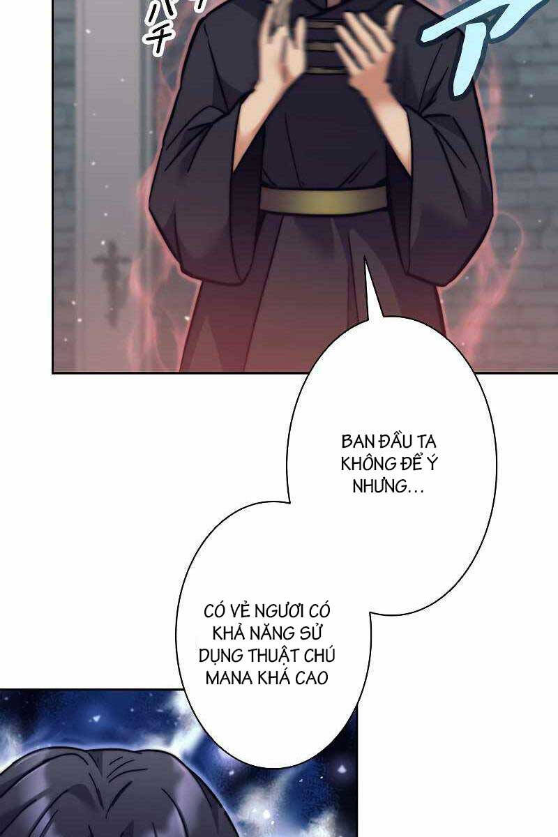 Tôi Là Thợ Săn Hạng Ex Chapter 22 - 99