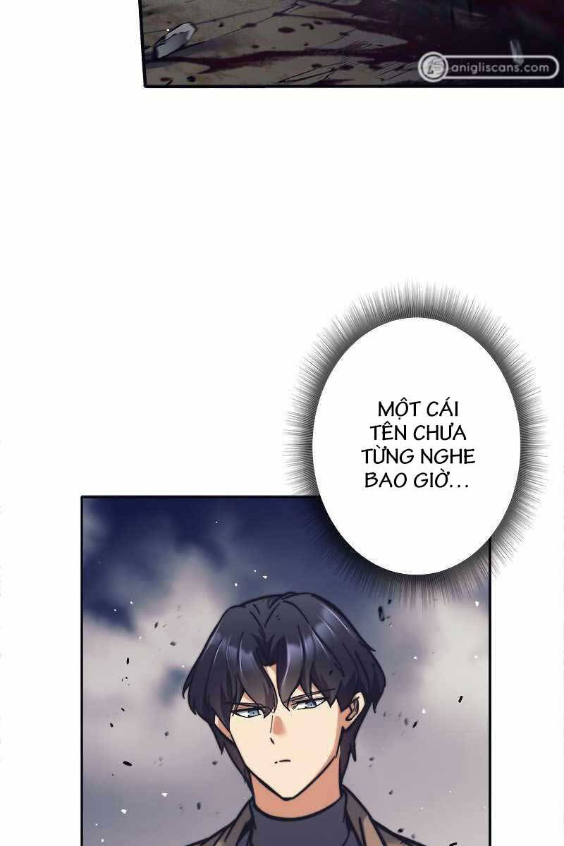 Tôi Là Thợ Săn Hạng Ex Chapter 23 - 116