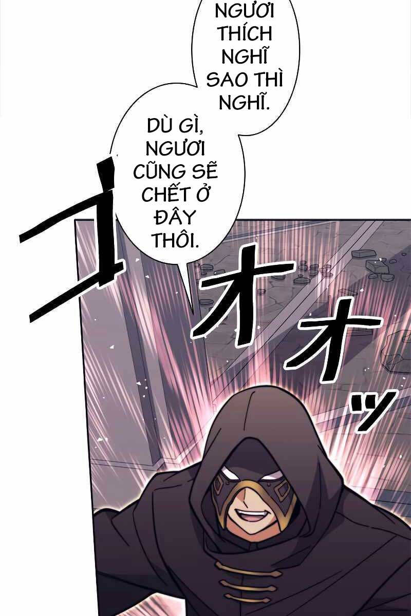 Tôi Là Thợ Săn Hạng Ex Chapter 23 - 6