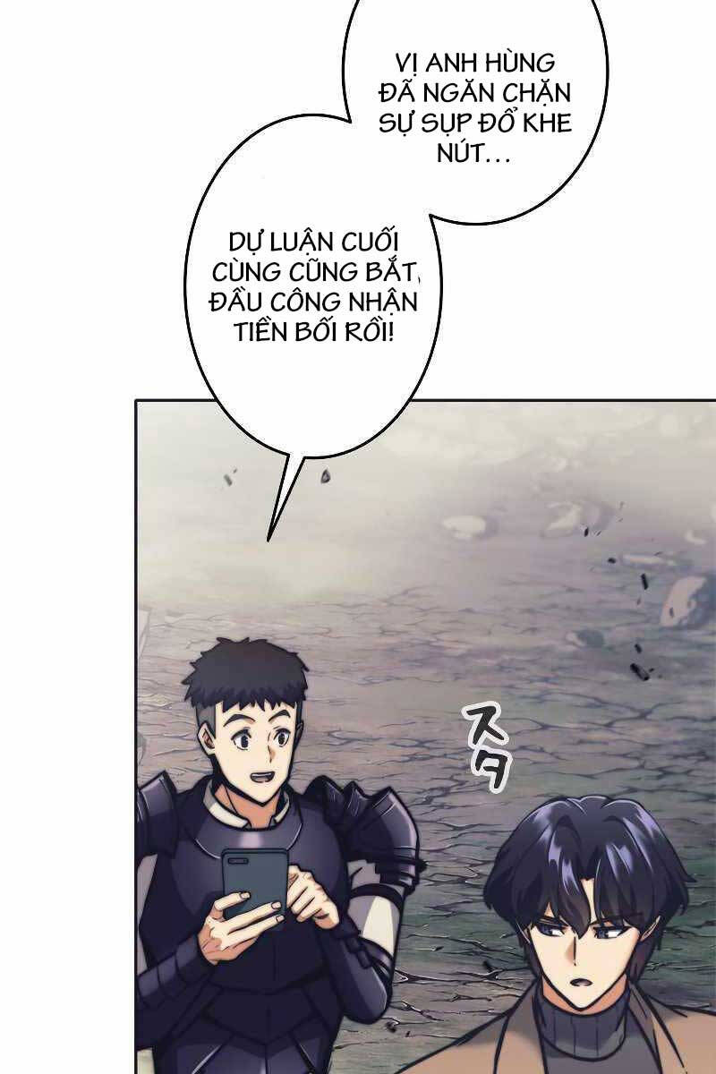 Tôi Là Thợ Săn Hạng Ex Chapter 24 - 128