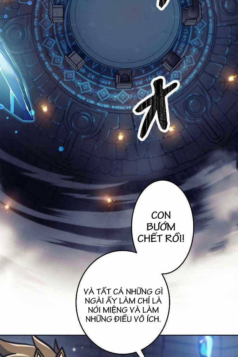 Tôi Là Thợ Săn Hạng Ex Chapter 24 - 137