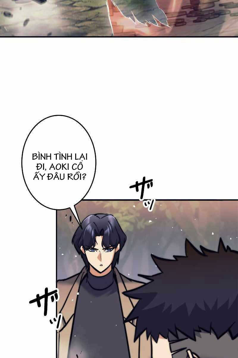 Tôi Là Thợ Săn Hạng Ex Chapter 24 - 23